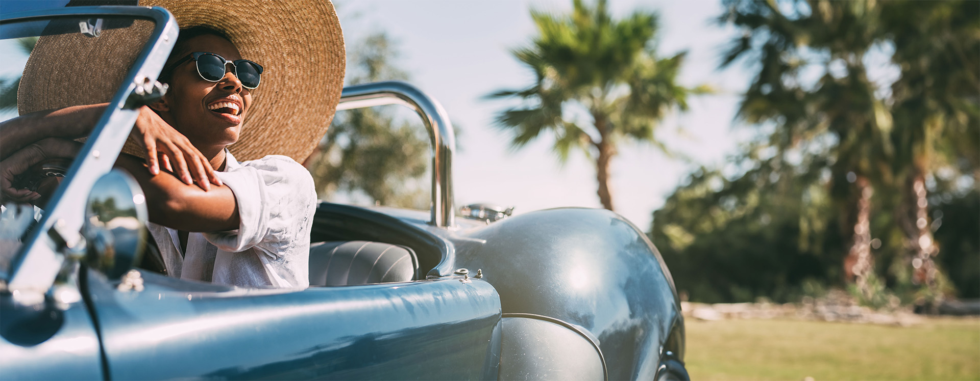 Oldtimer-Transport