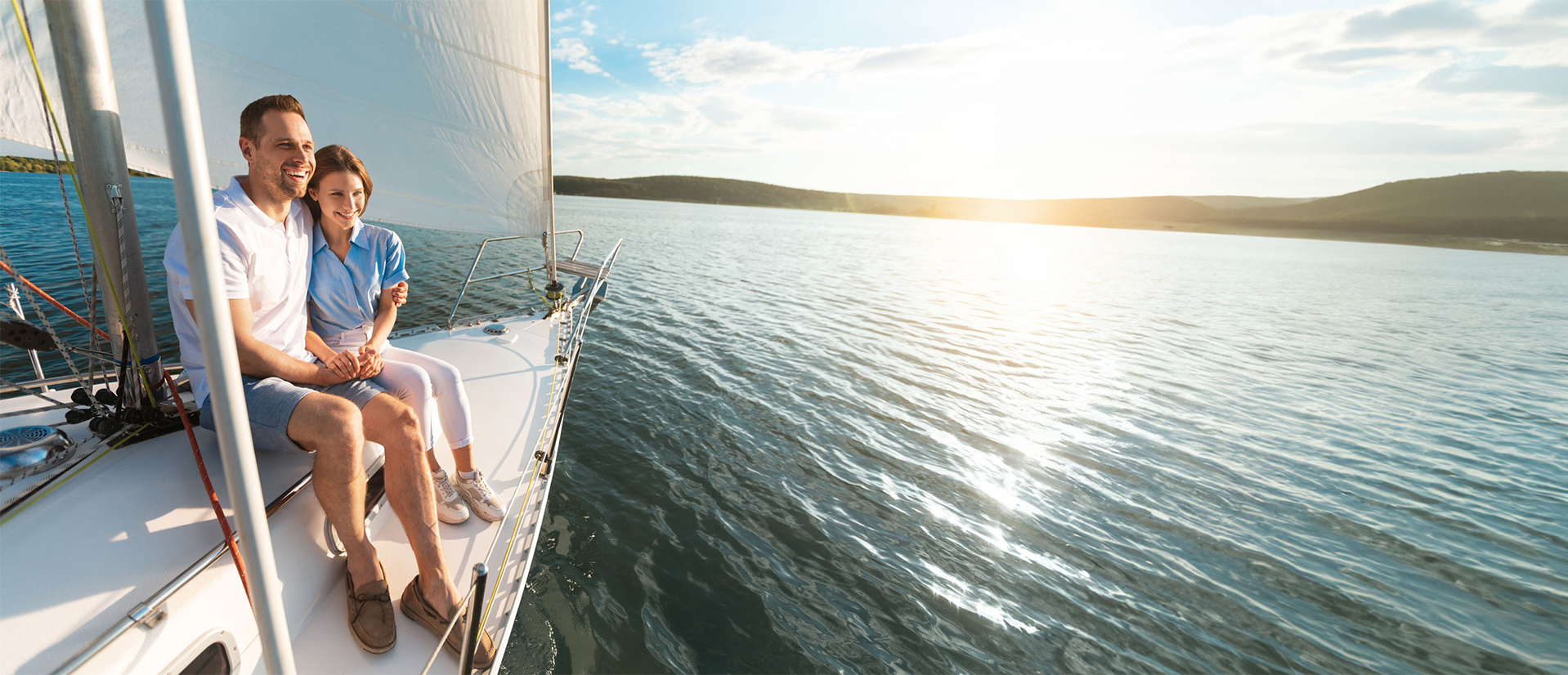 Yachttransport