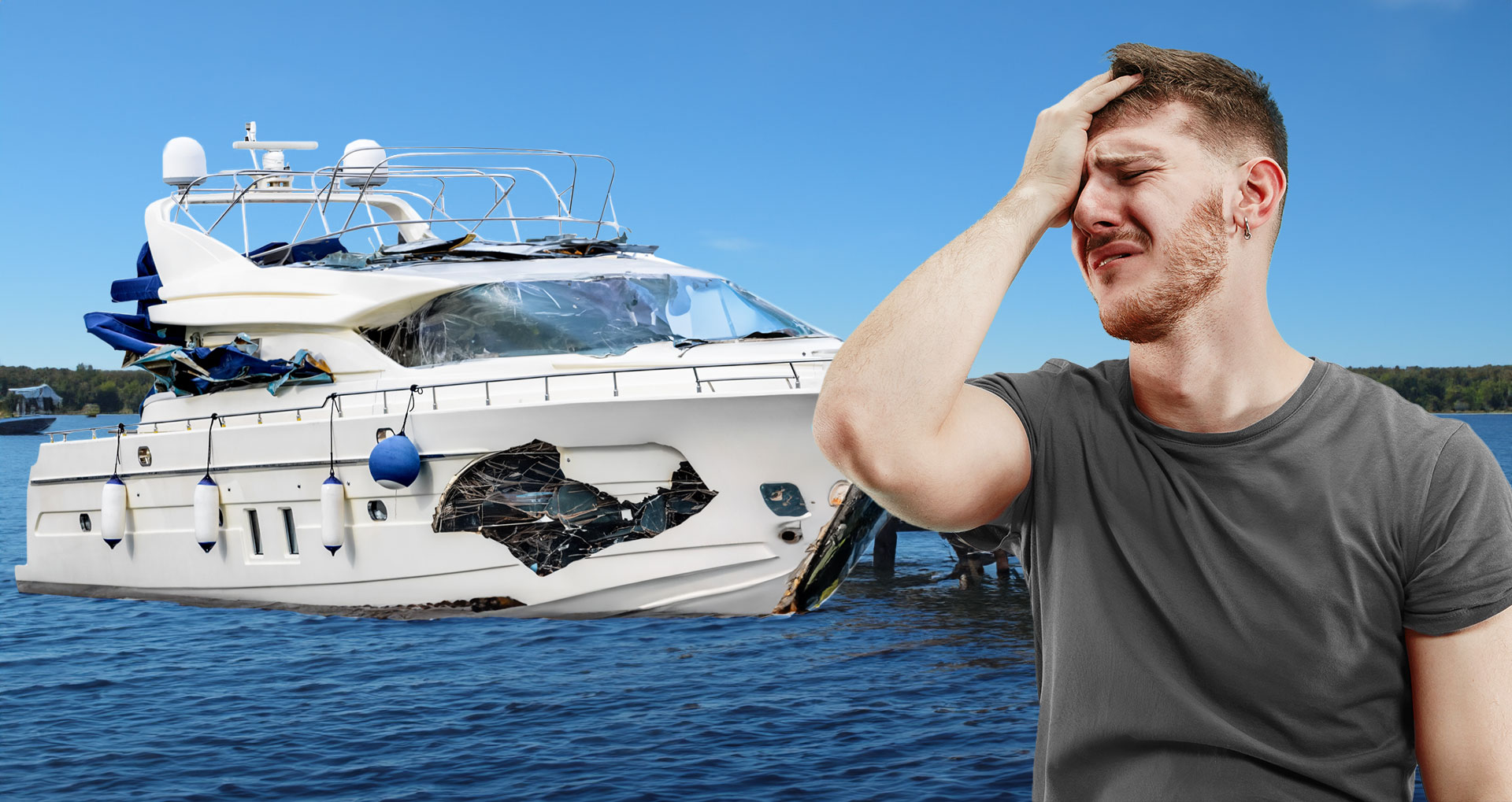 Yachttransport