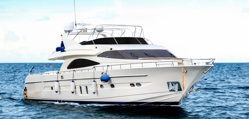 Yachttransport